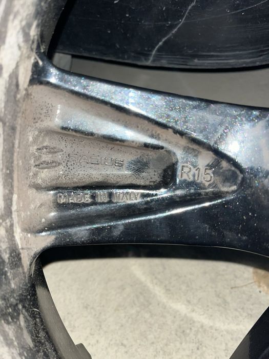 20 джанти Jaguar XF, XFR XJ XE XK 8.5/9j 5x108 Ягуар, Ford, Land Rover