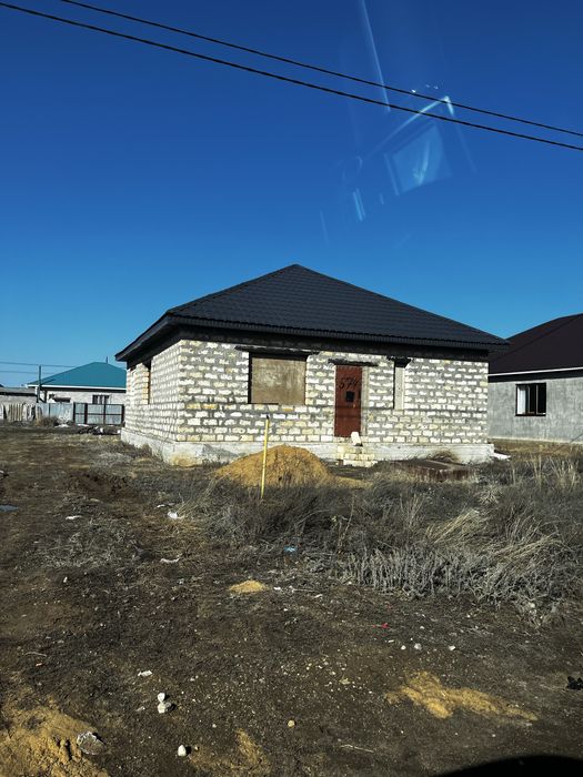 .дом на 12х10,терасса