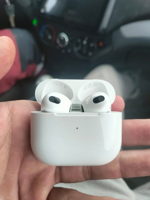 Air Pods 3 Air Pods 3