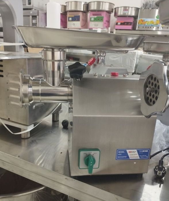 Мясорубка. Апарат хитой хамда Турция