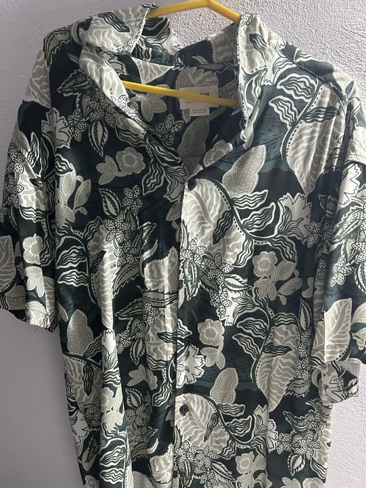 Camasa de vara | Pull&Bear