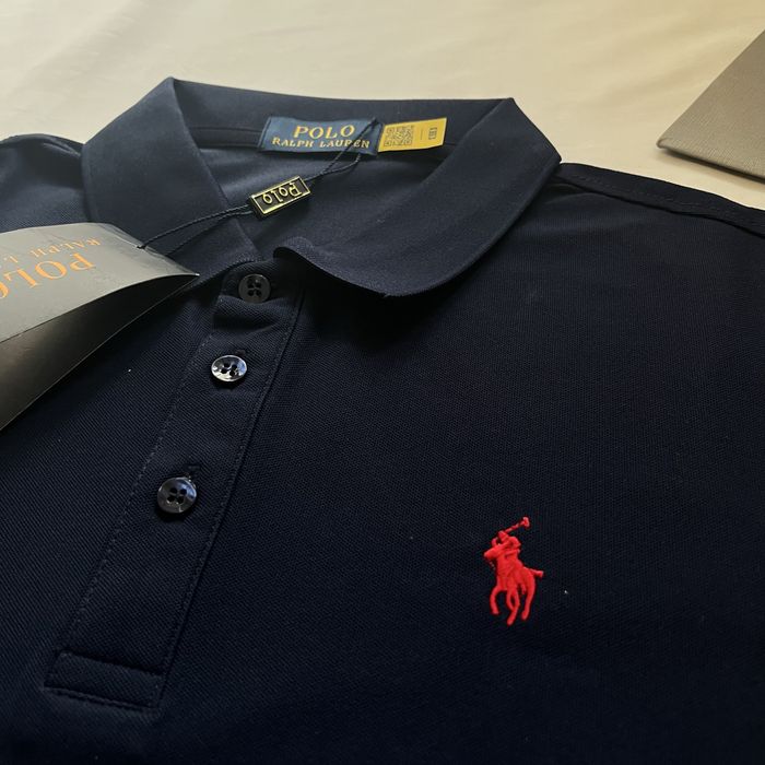 Батник Ralph Lauren Поло