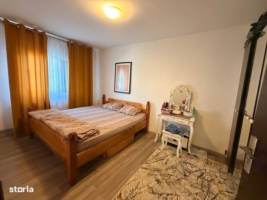 Apartament 2 camere -Zona Soarelui-Etaj 3 — fotografia 3