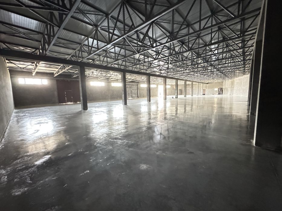 Аренда под склад Юнусабад