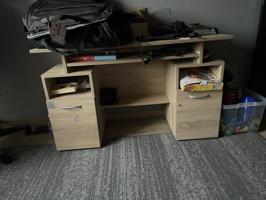 Детско дървенобюро