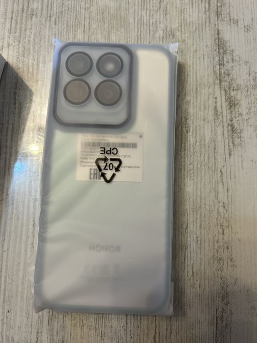 HONOR X8b новый
