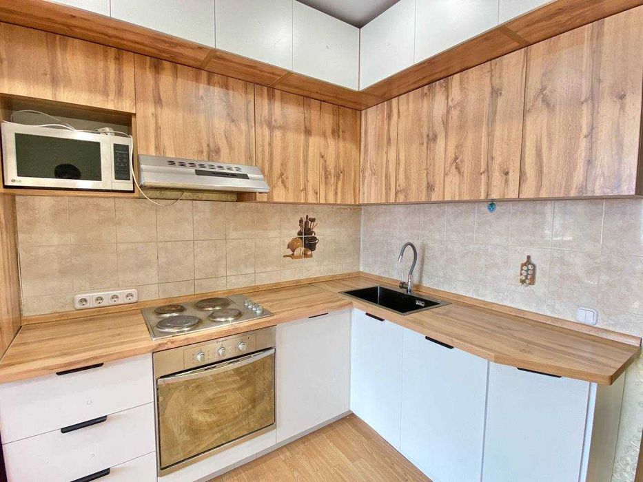 3-комнатная квартира · 70 м²