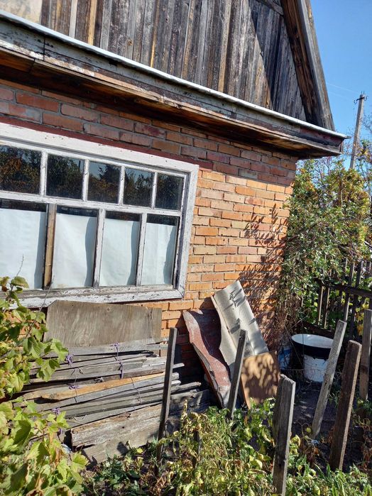 Продам дачу 4 сотки Элеваторщик