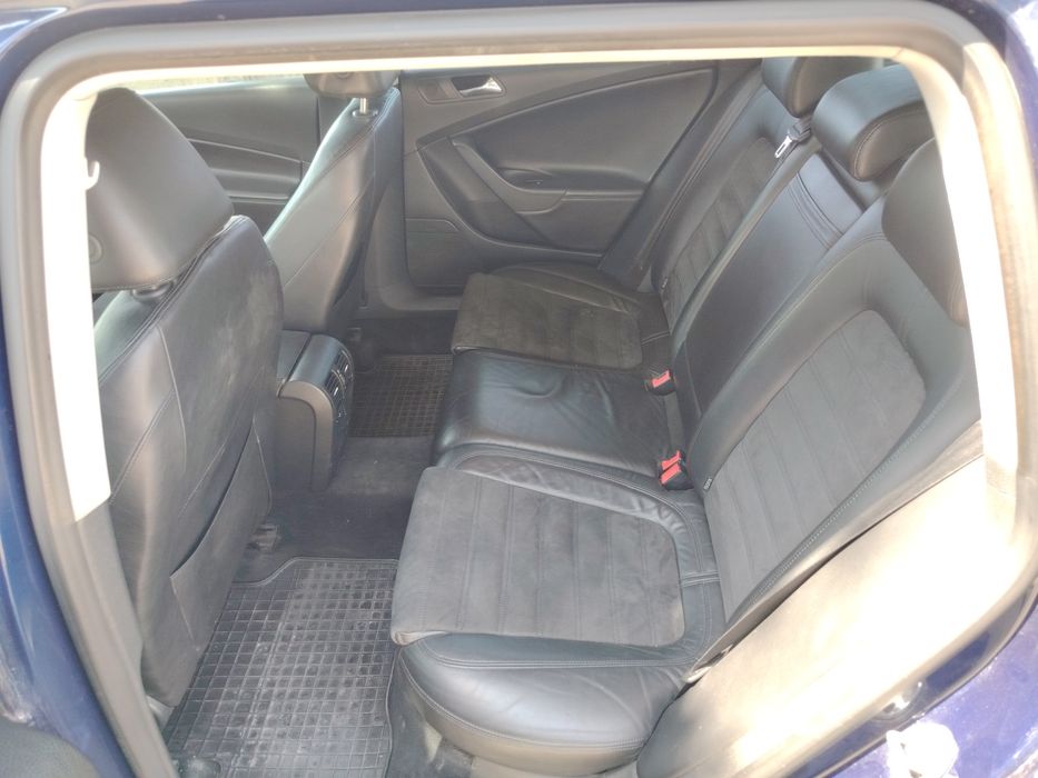 Фолксваген Пасат 6 2.0 тфси / VW Passat 6 2.0 tfsi BWA НА ЧАСТИ