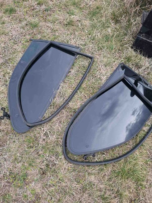 Части от BMW e36 318ti