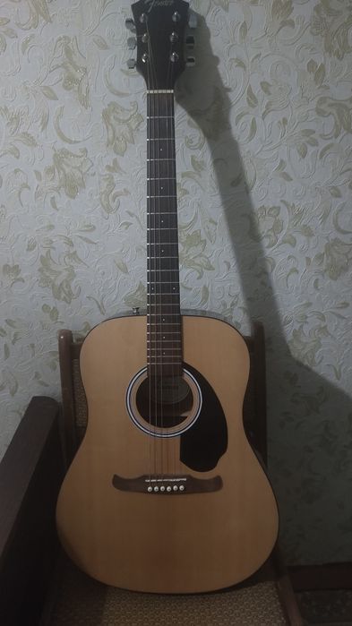 Гитара Fenfer FA-125