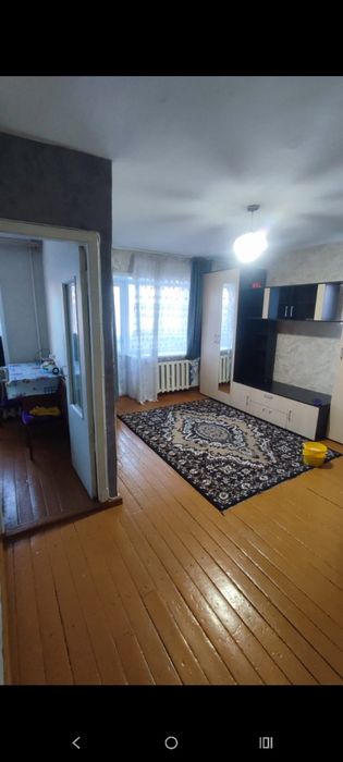 Сдам 1 комн. район Тайги, мебель, маш. автомат