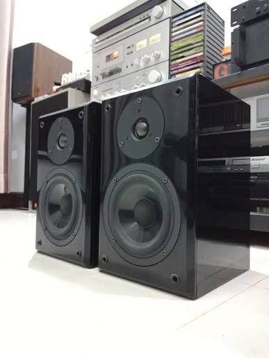 Акустика Yamaha NX-E400