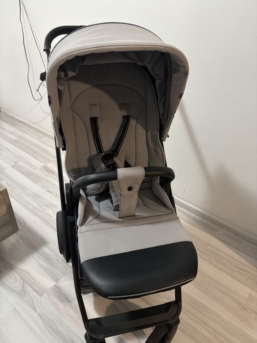 Бебешка количка Carello Alfa 2in1