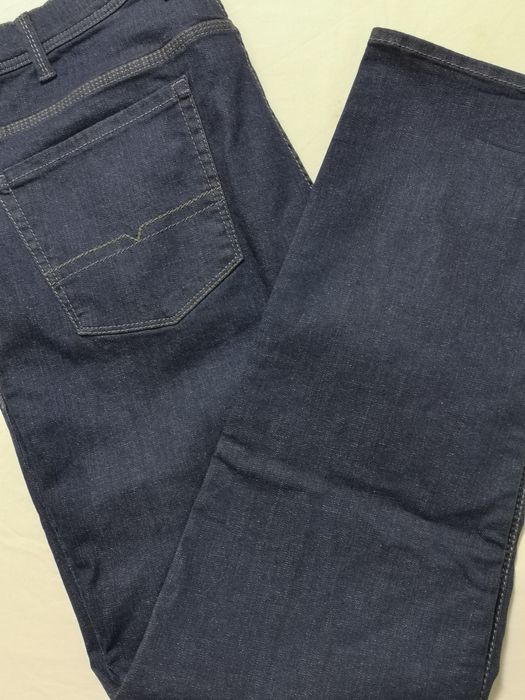 Pantaloni de blugi Pioneer marime 60