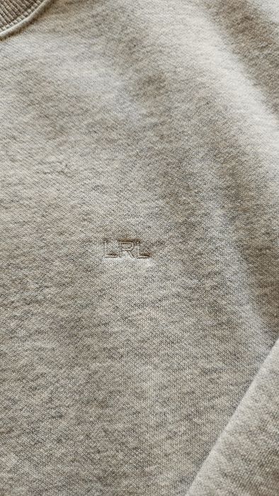 Кофта свитшот Ralph Lauren