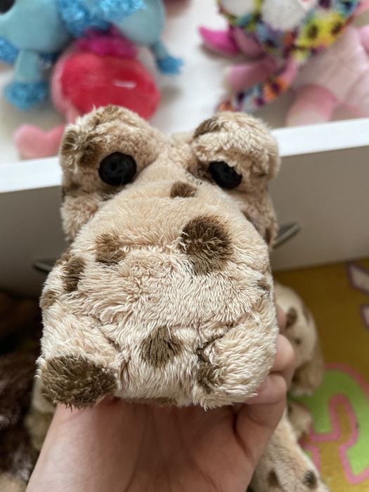 Игрушки! В хорошос состояние