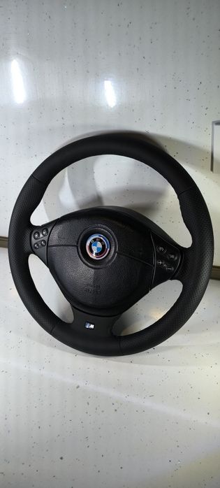 Волани Мтехник3 3 бмв е38 е39 е46