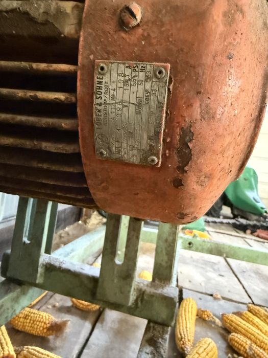 Vând Circular Trifazic 4kw