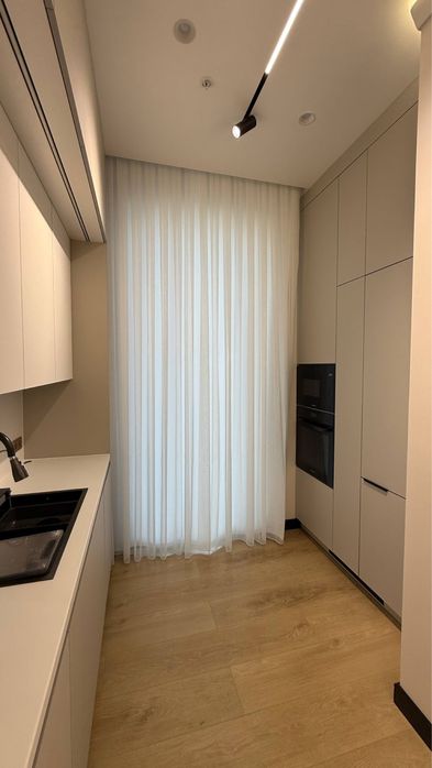 Продаётся квартира | ЖК Nest One | 3 комнаты | 72 м²