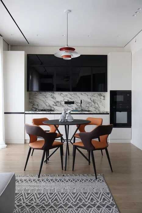 Аренда квартиры в Юнусабадском районе ЖК High Town 2/8/12