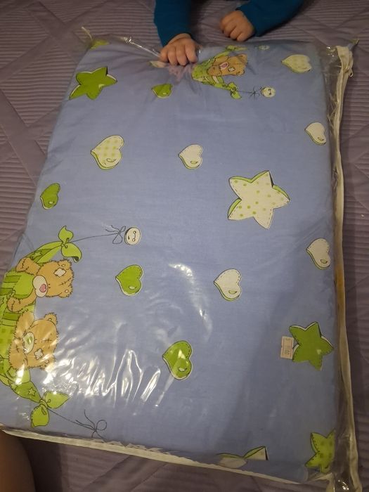 Продам бортики. Не пользовались.