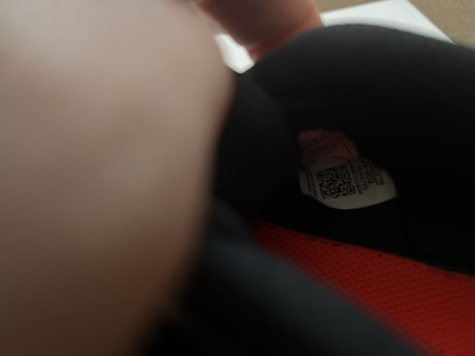 Маратонки nike air max