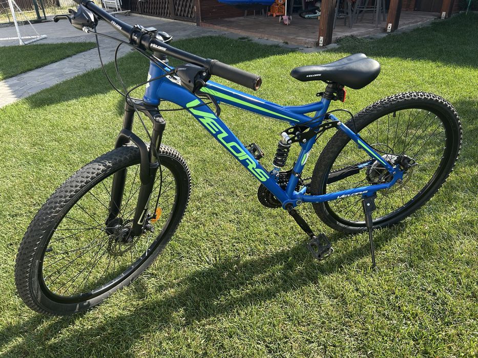 Vand Bicicleta de munte MTB VELORS