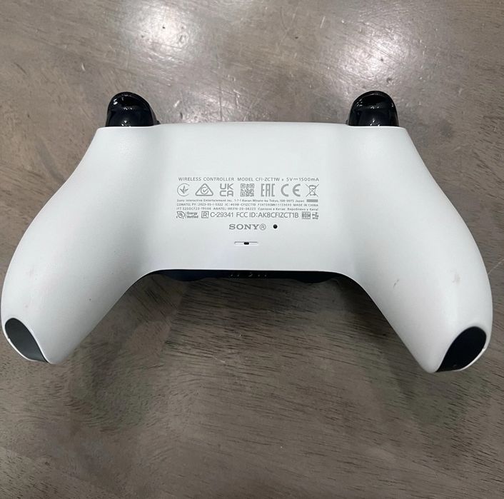 PS5 джойстик Sony