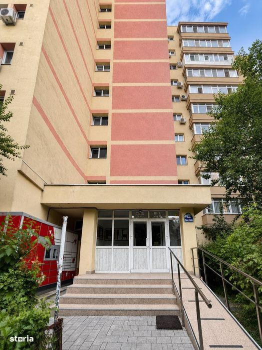 Garsonieră de vânzare Tei | Investiție | pret mic