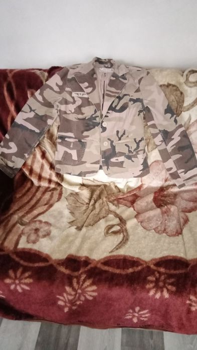 Продам пакет вещей 5000
