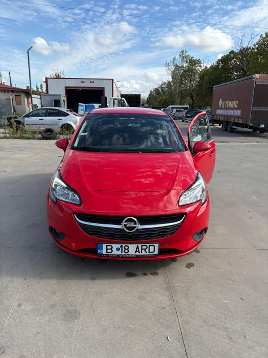 Opel corsa e 1.4