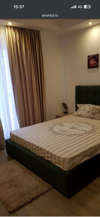 inchiriere 2 camere cosmopolis
