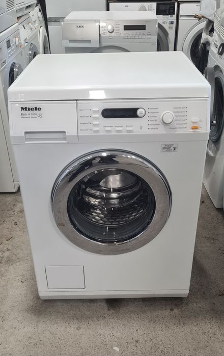 Пералня Miele W5825[W5000] 7кг 1600обр А+++
