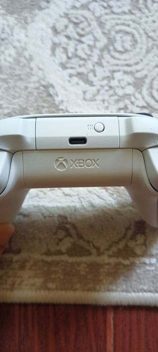 Xbox series s/x пк джойстик
