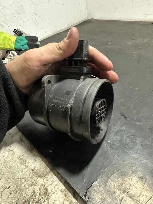 Debitmetru aer Mercedes Sprinter 2.2 cdi Euro 4 W906 313cdi 316cdi