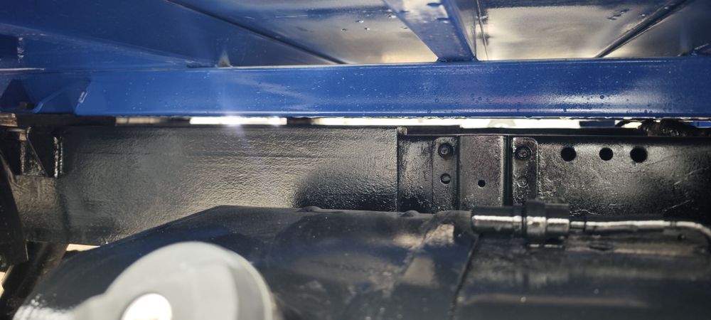 Kia Bongo продам