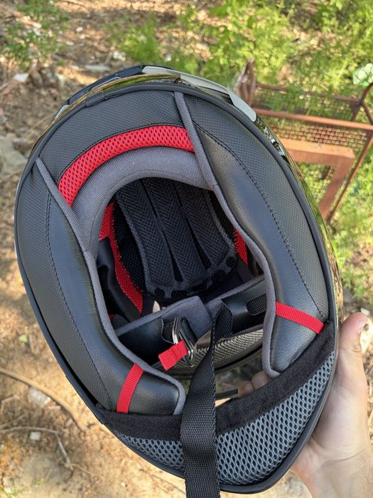 SHOEI X-FIFTEEN размер М НОВА каска РЯДКА 400€ hjc agv