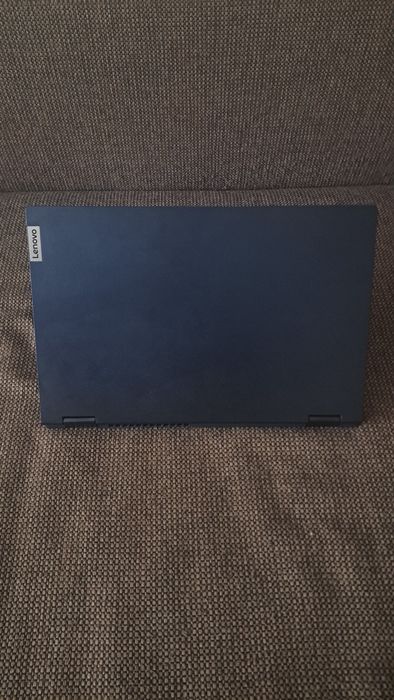 Laptop ideapad flex 5