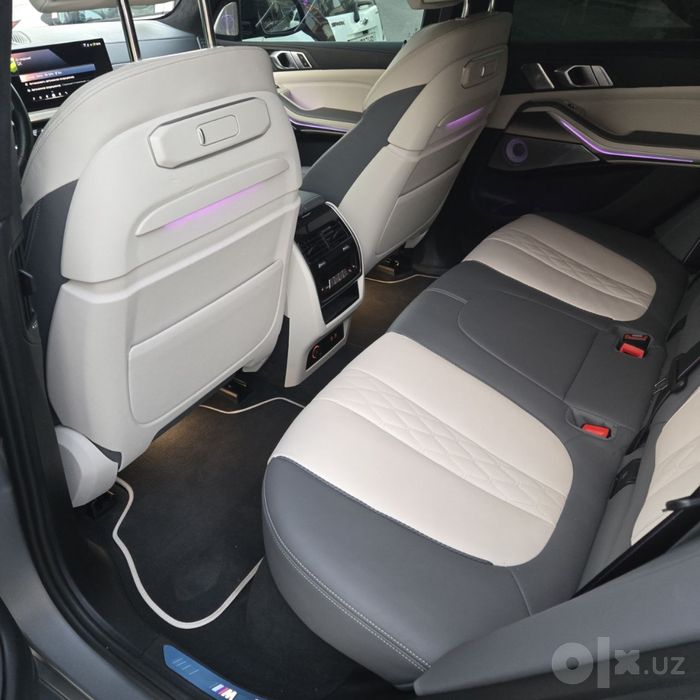 BMW X5 xadrive50e