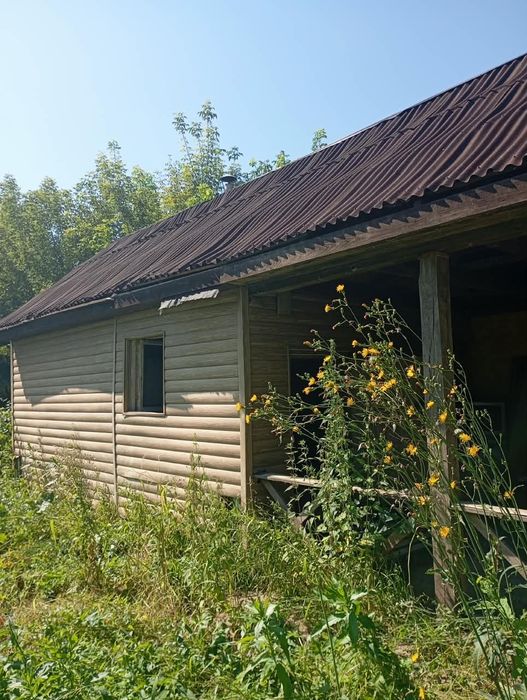 Продам дачу район Речпорта