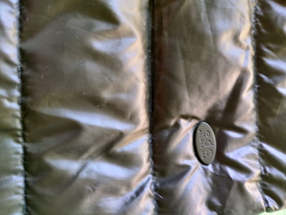 Jachetă damă, cu puf