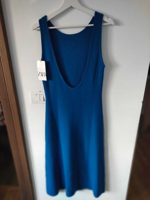Rochie lunga Zara, marimea M