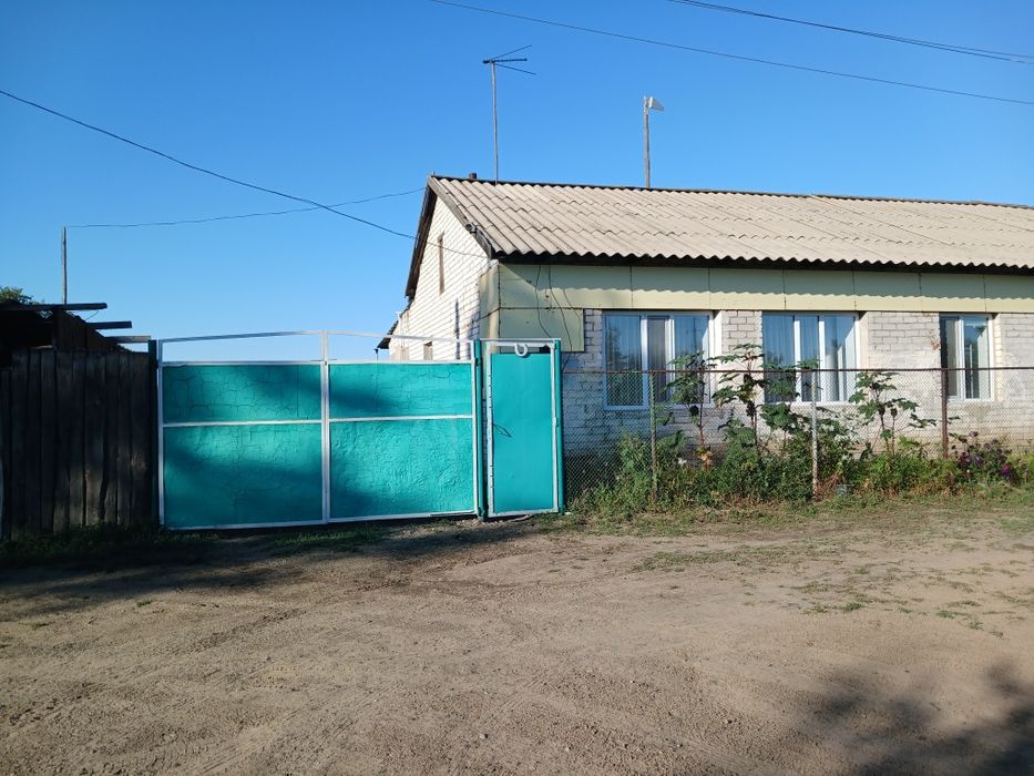Продам жилой дом