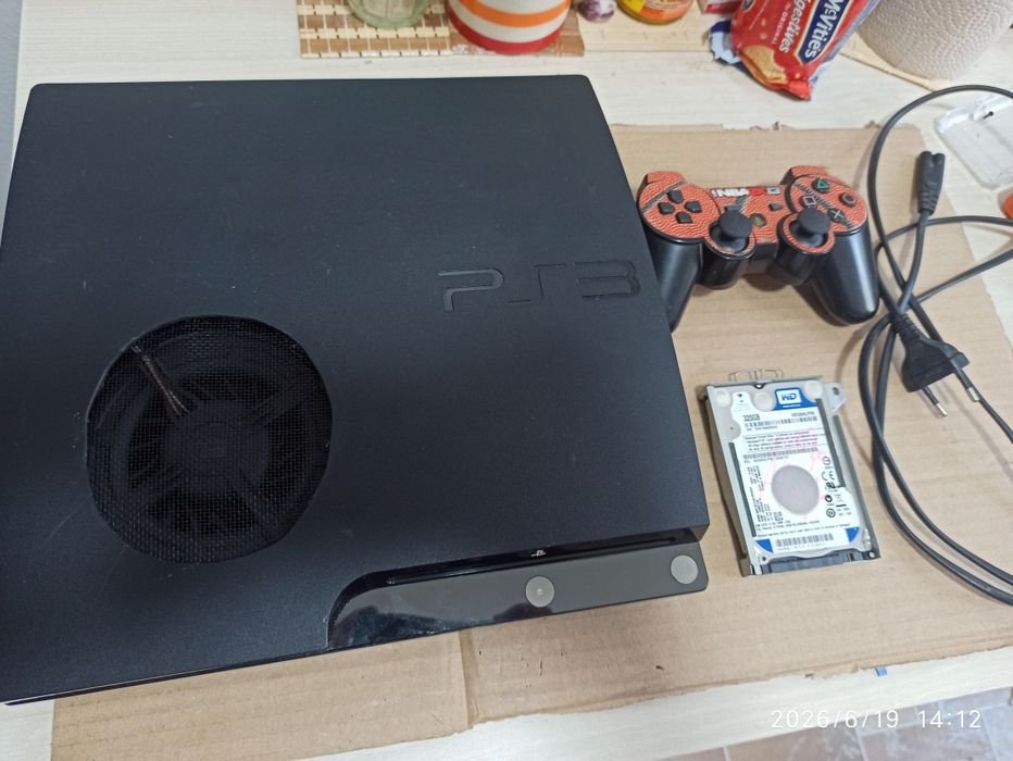 ps3 cech - Playstation oferte online | OLX.ro