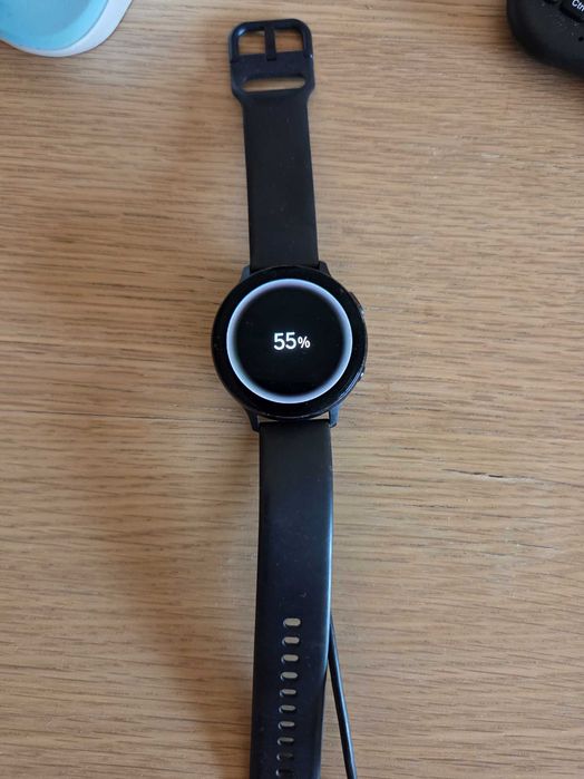 Samsung Galaxy Watch Active2