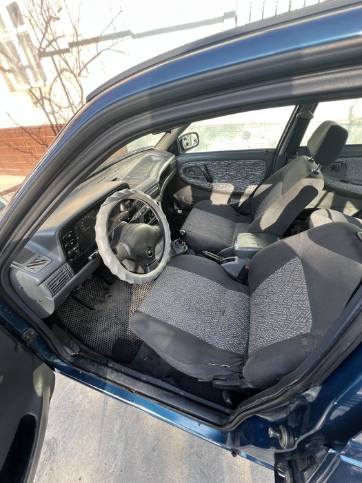 Nexia 1 sotiladi 2001 yil