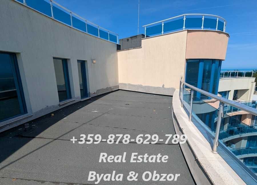 Продава се Тристаен апартамент в Обзор - 225 кв.м за 400 €/кв.м - Снимка #10