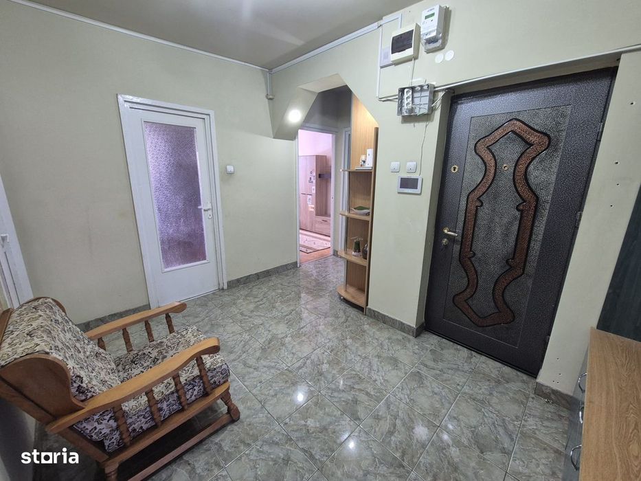 Apartament 4 camere, ultracentral Arad, comision 0