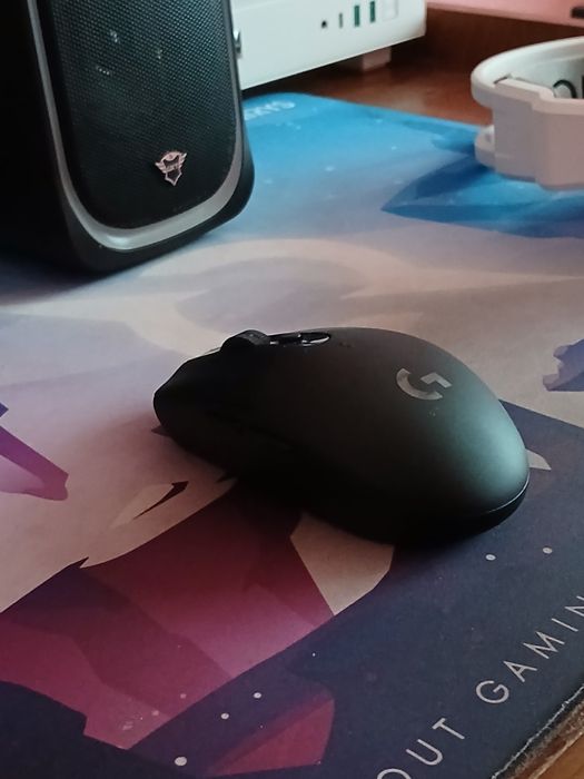 Vând Setup Gaming